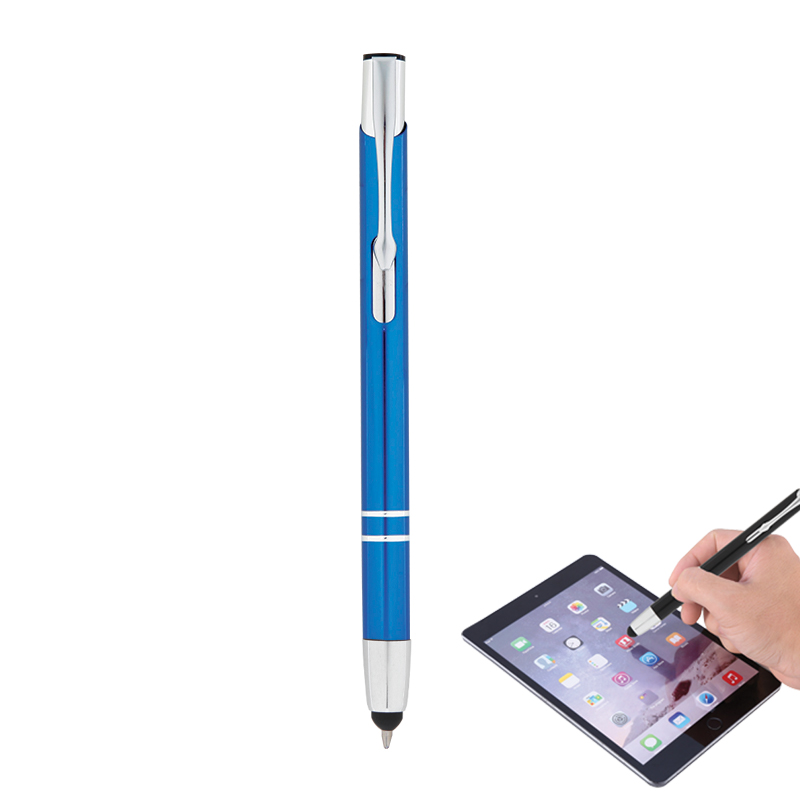 Promosyon Metal Tükenmez Touchpen Kalem