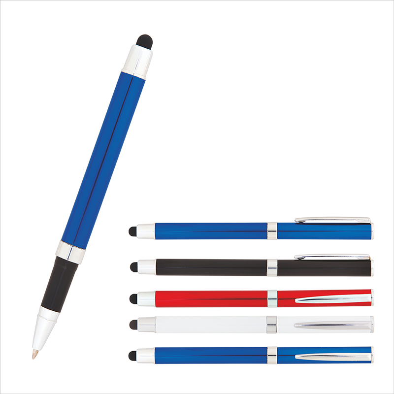 Promosyon Metal Roller Touchpen Kalem