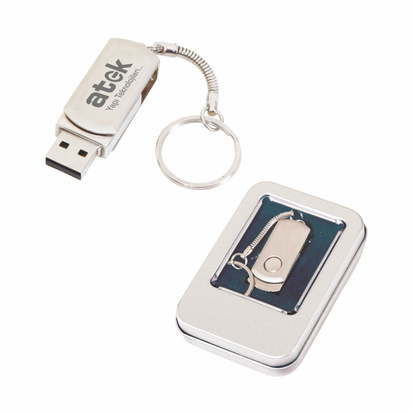 Promosyon USB Bellek 16 GB