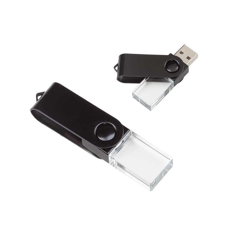 Promosyon Kristal Usb Bellek 32 GB