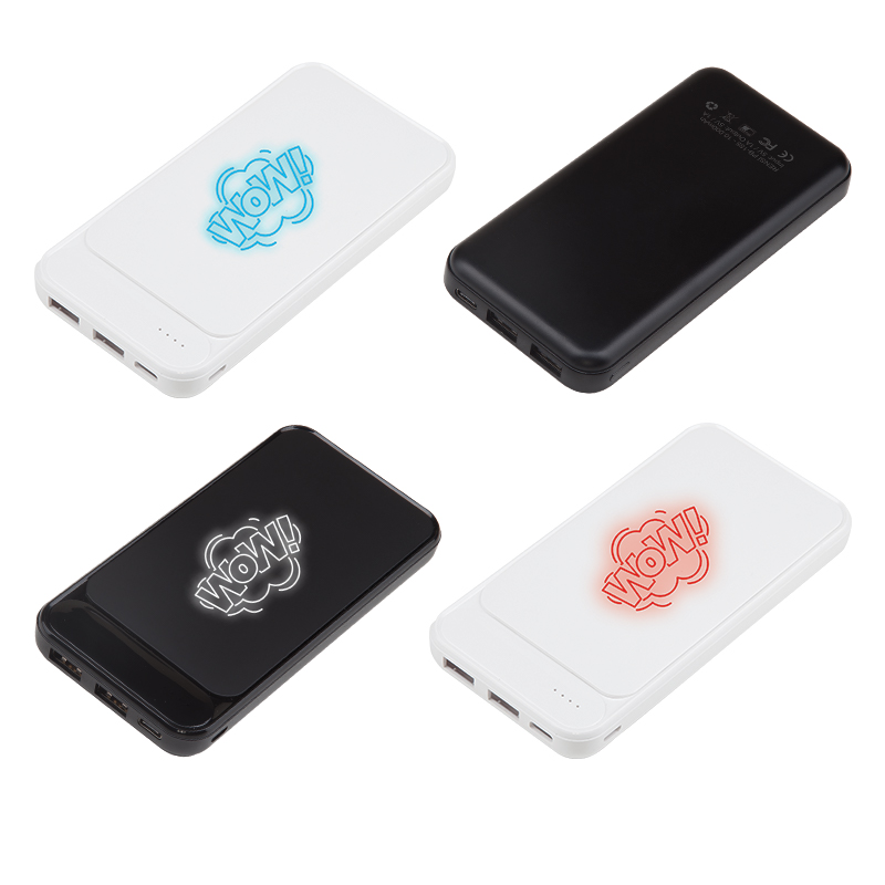 Promosyon Powerbank 10000 mAh