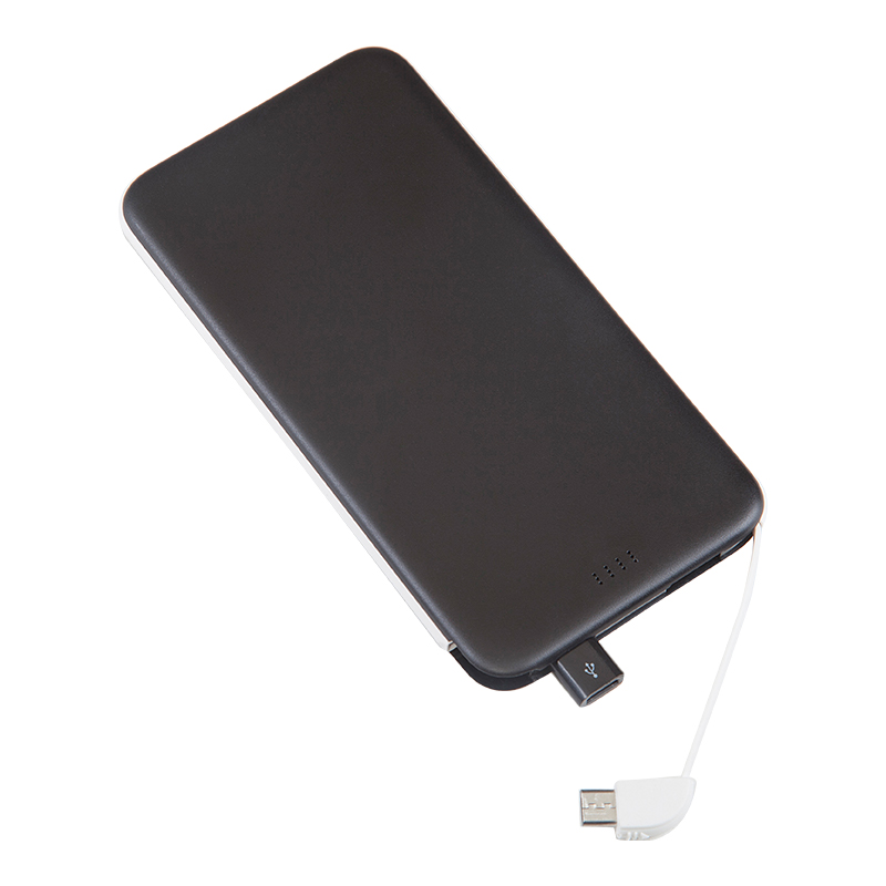 Promosyon Powerbank 5000 mAh