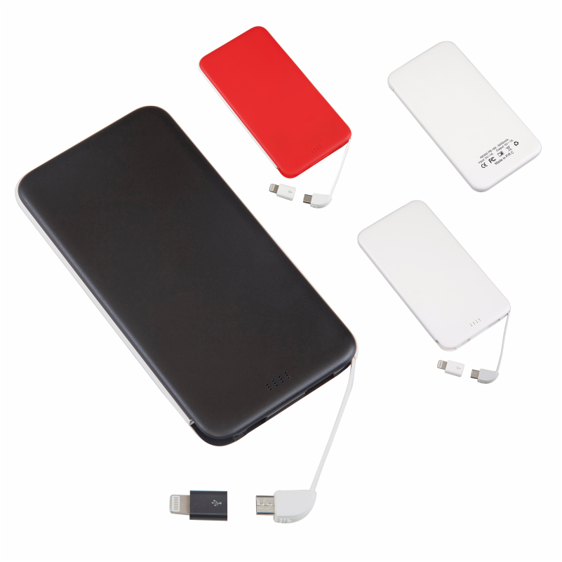 Promosyon Powerbank 5000 mAh