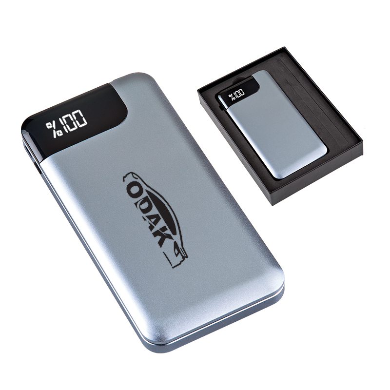 Promosyon Powerbank 10000 mAh