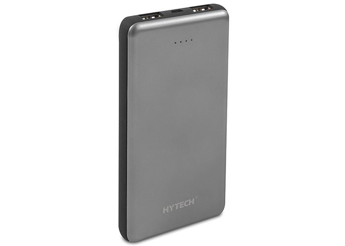 Promosyon Hytech HP-C10-GÜMÜŞ