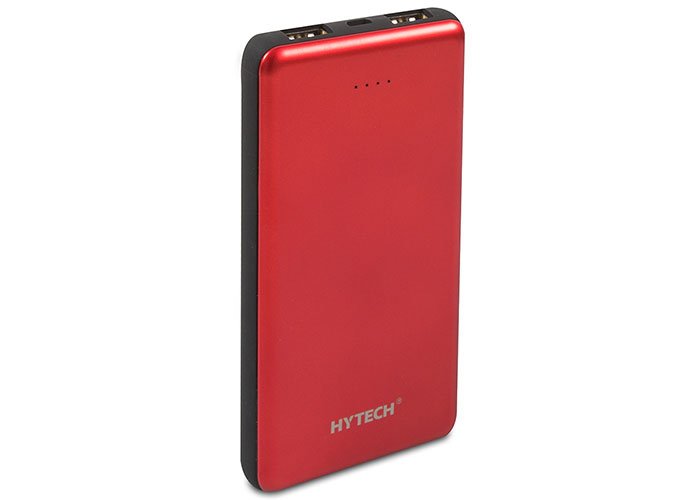 Promosyon Hytech HP-C10-KIRMIZI