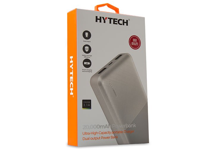 Promosyon Hytech HP-C20-BEYAZ