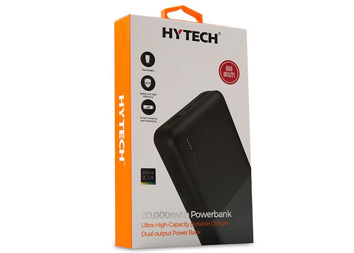 Promosyon Hytech HP-C20-SİYAH