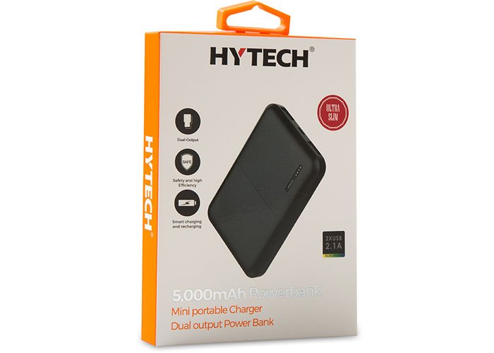 Promosyon Hytech HP-C50-SİYAH