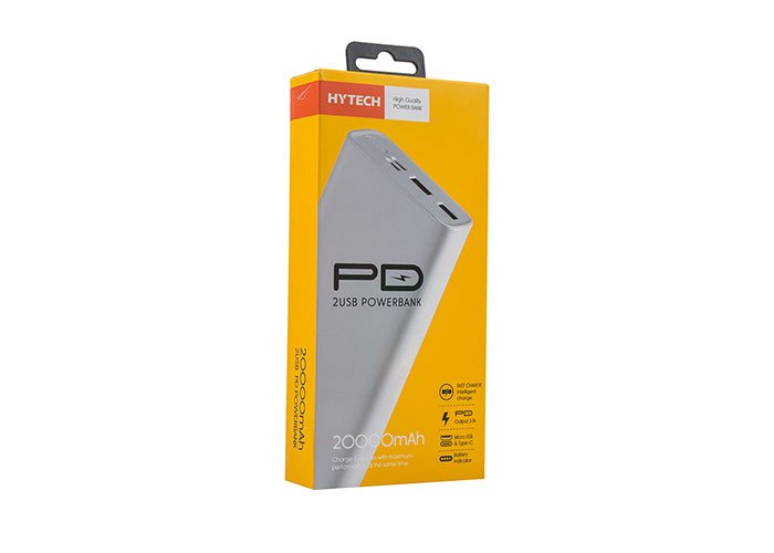 Promosyon Hytech HP-S20PD-BEYAZ