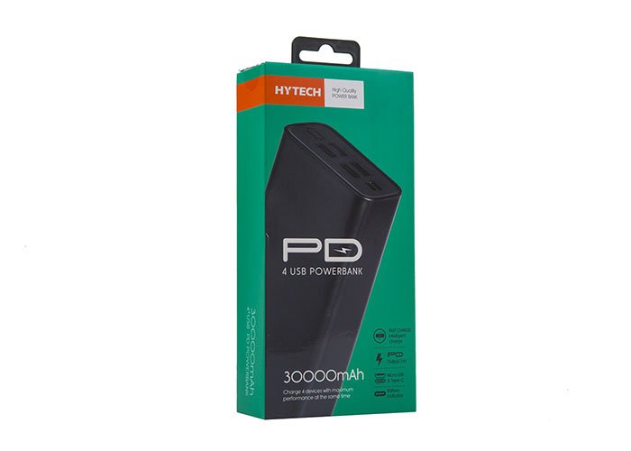 Promosyon Hytech HP-S30PD-SİYAH