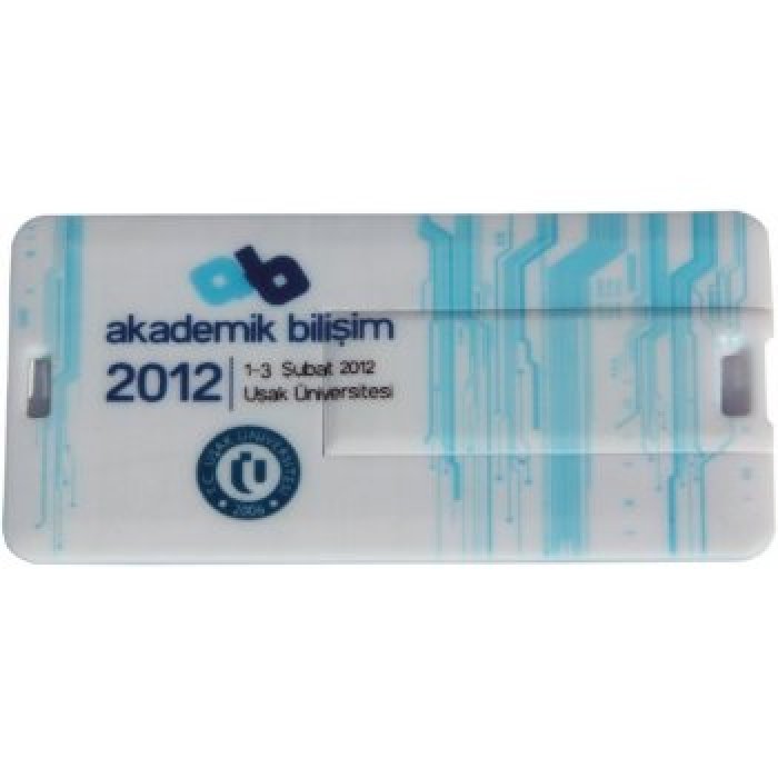 Promosyon KDK-8112-MİNİ KART USB BELLEK