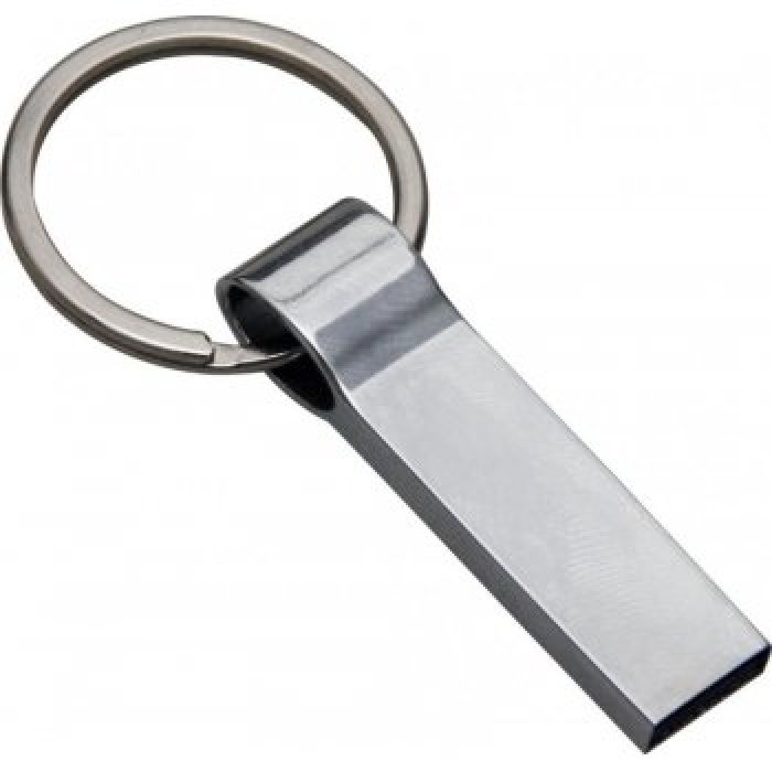 Promosyon KDM-2111-RULEN METAL USB BELLEK