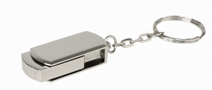 Promosyon KDM-2113-GİGA METAL USB BELLEK