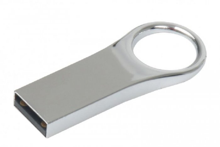 Promosyon KDM-2114-OLİ METAL USB BELLEK