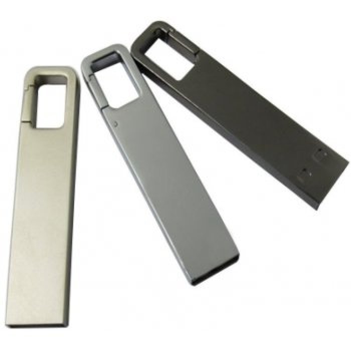 Promosyon KDM-2115-OTİS METAL USB BELLEK