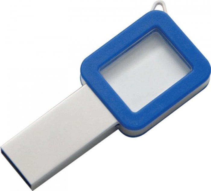 Promosyon KDM-2118-MİYUM METAL USB BELLEK