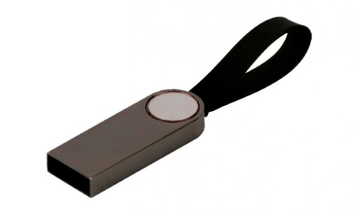 Promosyon KDM-2120-VASYO METAL USB BELLEK