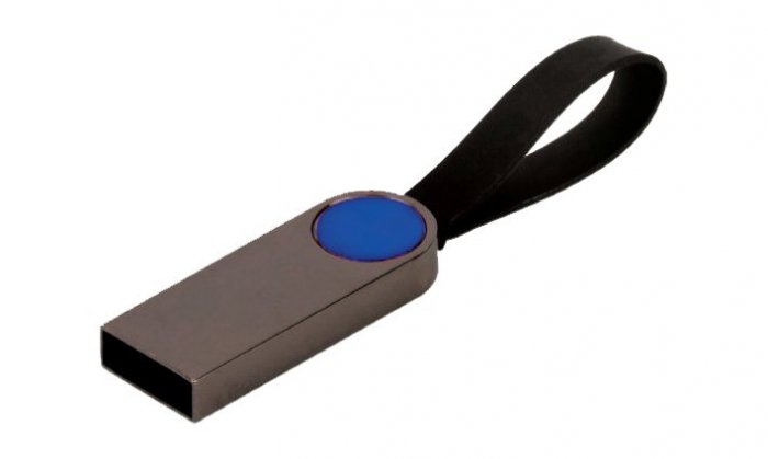 Promosyon KDM-2120-VASYO METAL USB BELLEK