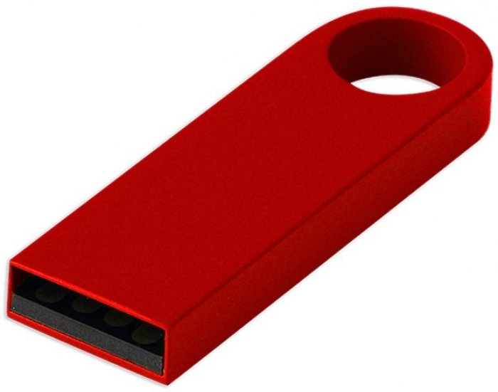 Promosyon KDM-2122-PROLİ METAL USB BELLEK