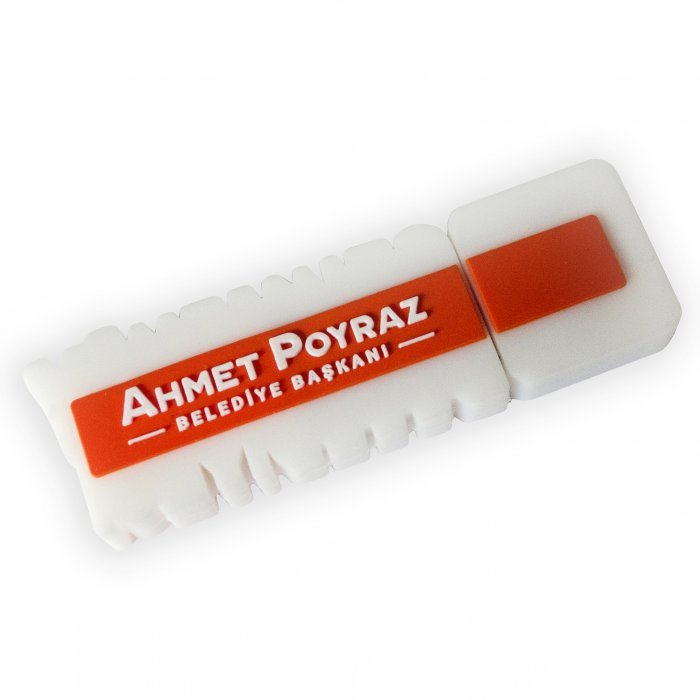 Promosyon KDO-7113-Çekmeköy Belediyesi Usb Bellek