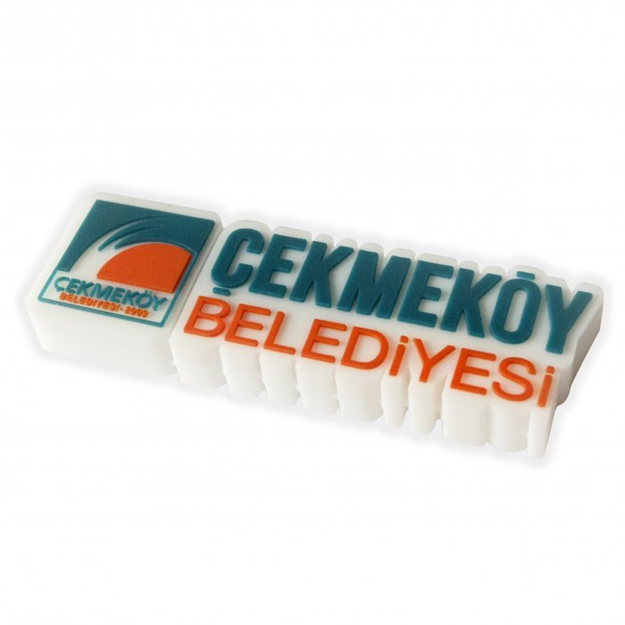 Promosyon KDO-7113-Çekmeköy Belediyesi Usb Bellek