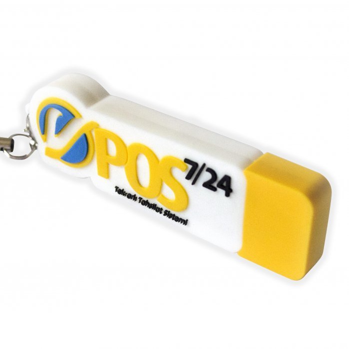 Promosyon KDO-7119-Vakıfbank Pos Usb Bellek