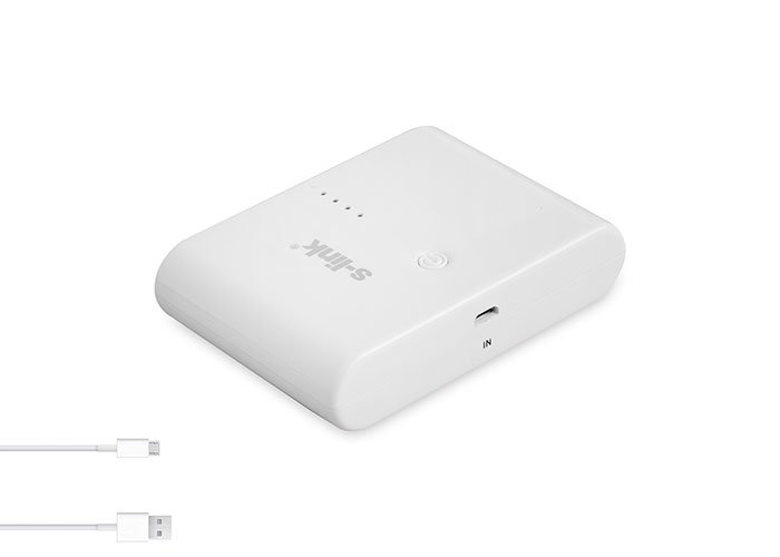 Promosyon S-link IP-1044-BEYAZ