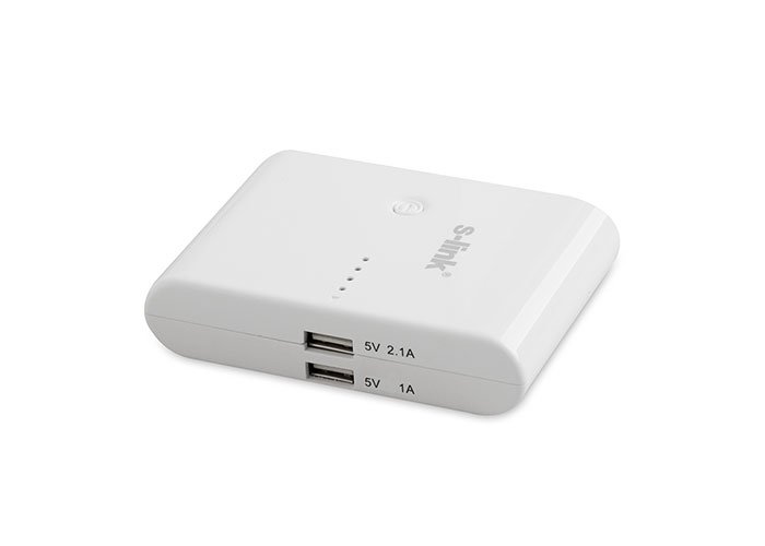 Promosyon S-link IP-1044-BEYAZ