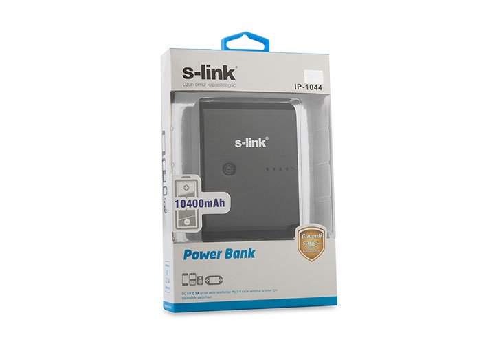 Promosyon S-link IP-1044-SİYAH