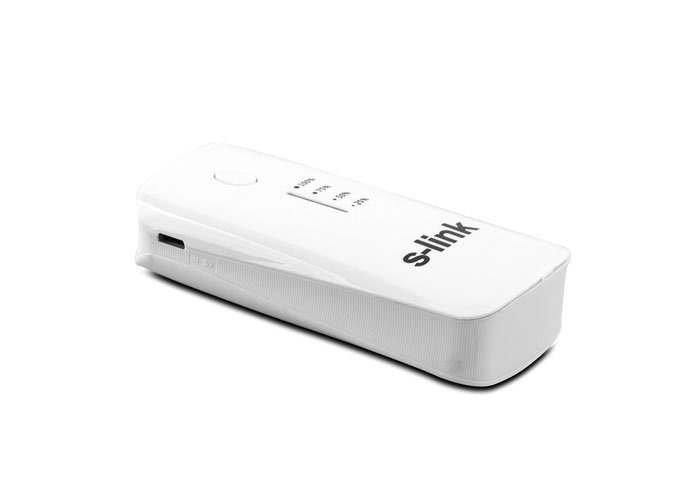 Promosyon S-link IP-710-BEYAZ