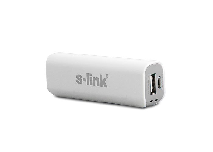 Promosyon S-link IP-730-BEYAZ