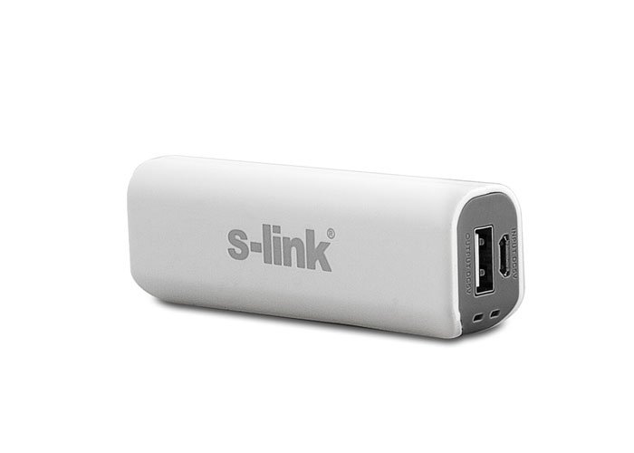 Promosyon S-link IP-735-BEYAZ