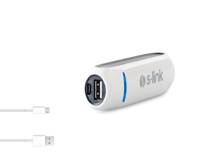 Promosyon S-link IP-741-BEYAZ