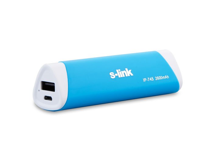 Promosyon S-link IP-745-MAVİ