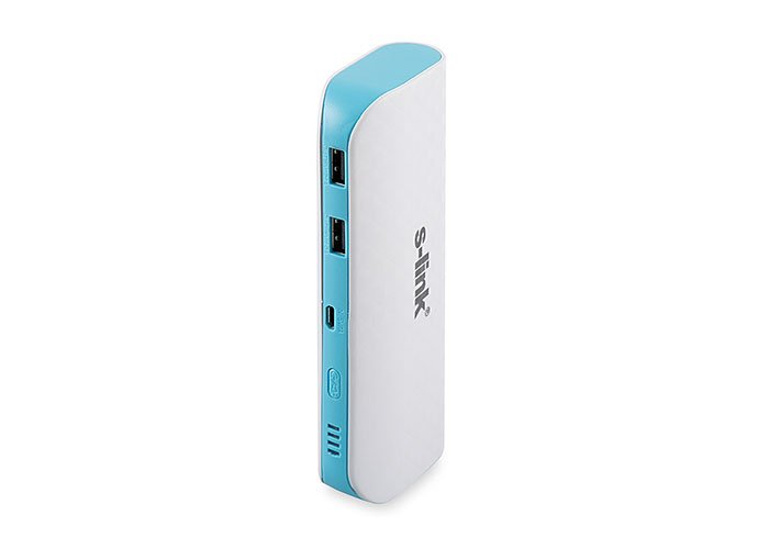 Promosyon S-link IP-8044-BEYAZ