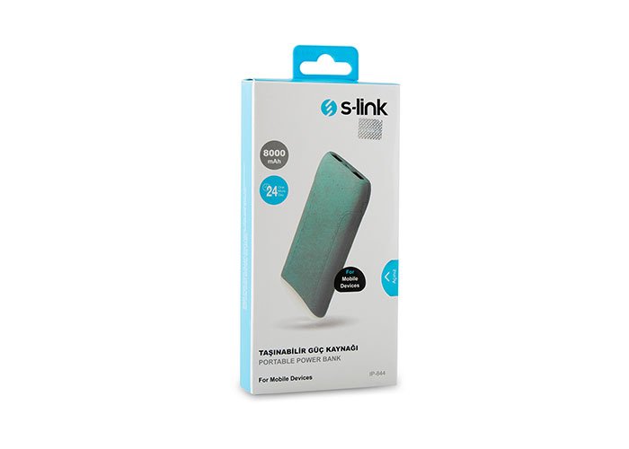 Promosyon S-link IP-844-SİYAH