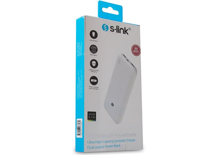 Promosyon S-link IP-A176-BEYAZ