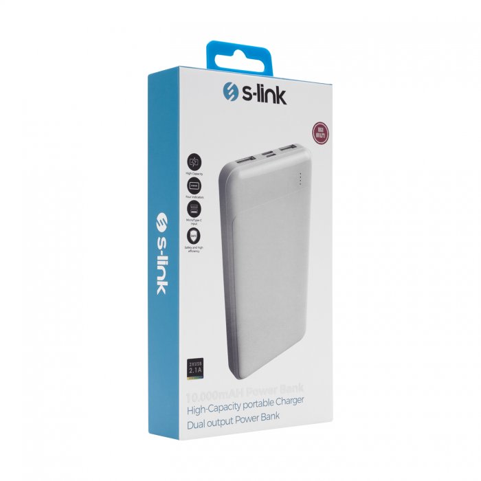 Promosyon S-link IP-D27-BEYAZ