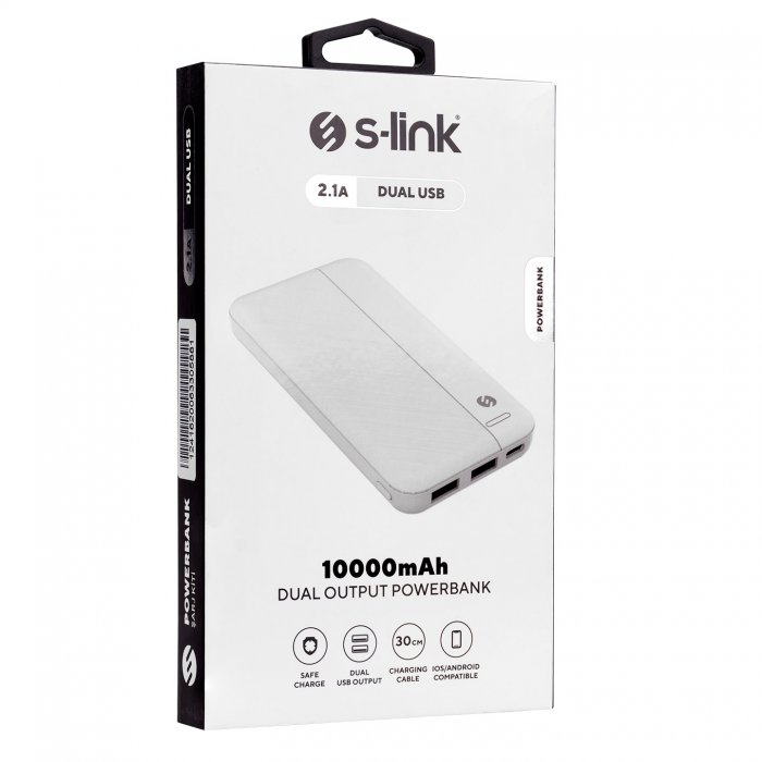 Promosyon S-link IP-G10N-BEYAZ