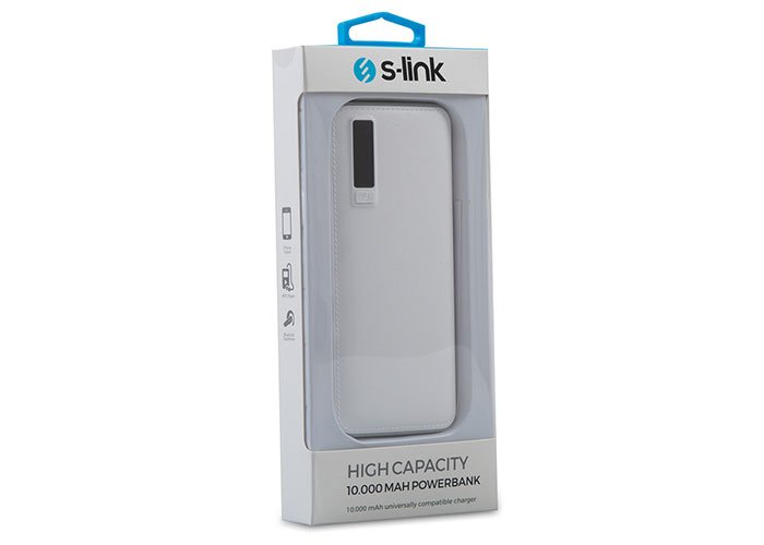 Promosyon S-link IP-G114-BEYAZ