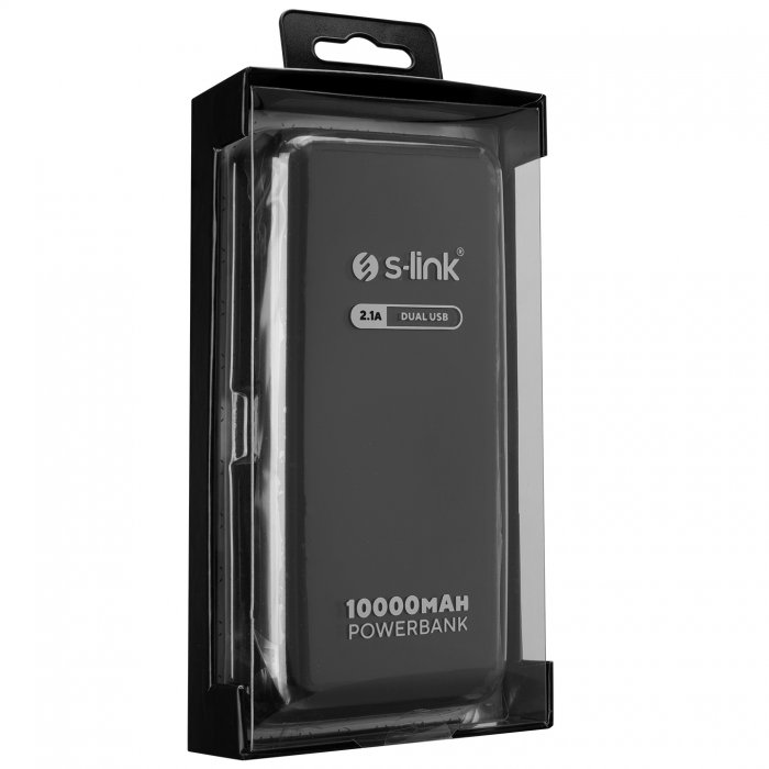 Promosyon S-link IP-G13K-SİYAH