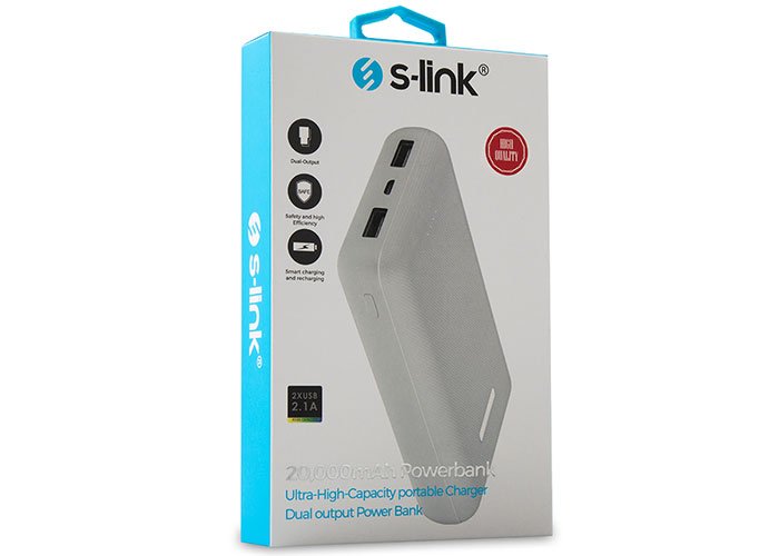 Promosyon S-link IP-G23-BEYAZ