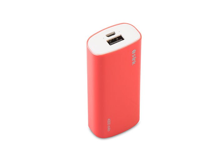 Promosyon S-link IP-G40-PEMBE