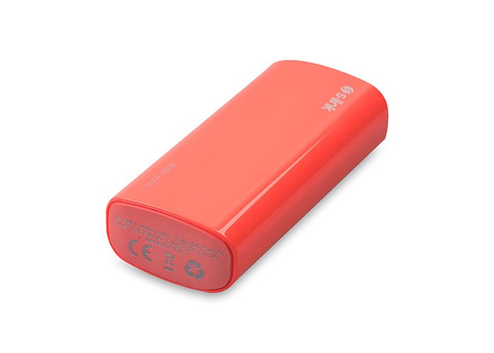 Promosyon S-link IP-G40-PEMBE