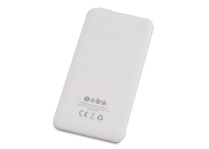 Promosyon S-link IP-G50-GÜMÜŞ