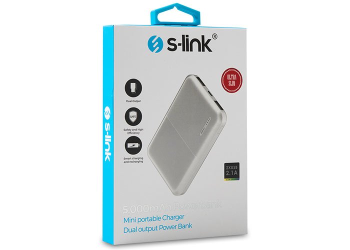 Promosyon S-link IP-G55-BEYAZ