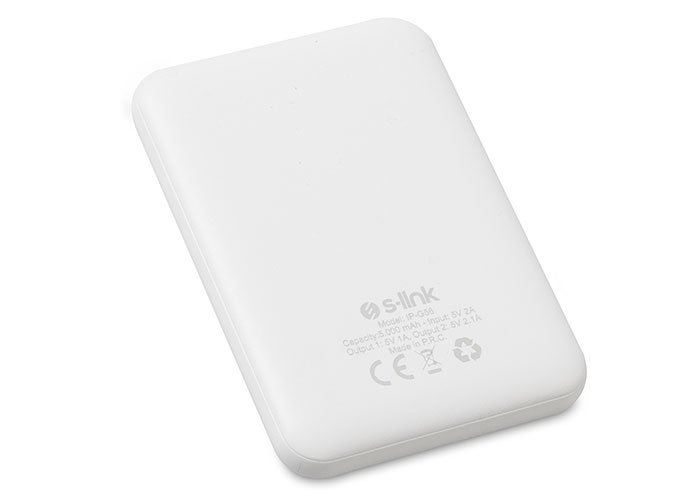 Promosyon S-link IP-G56-BEYAZ