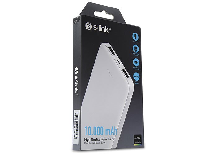 Promosyon S-link IP-GC10-BEYAZ