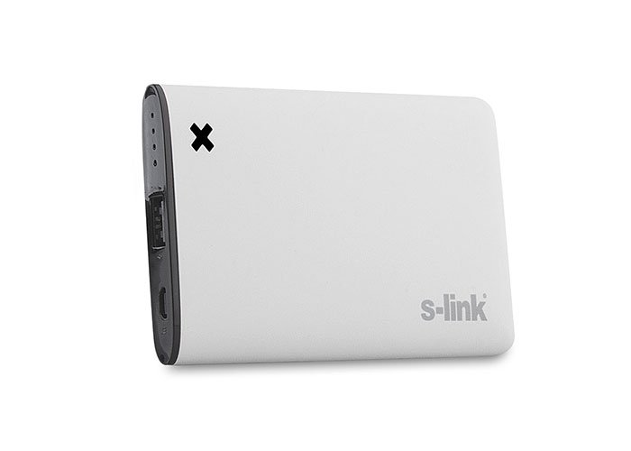 Promosyon S-link IP-M42-BEYAZ